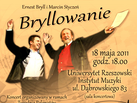 „Bryllowanie” na Uniwersytecie Rzeszowskim