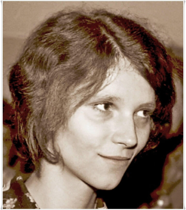 Zmarła prof. dr hab. Joanna Ślósarska