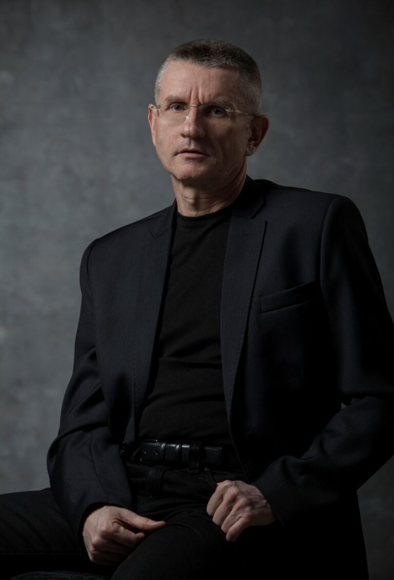Zmarł Roman Madejowski  26 lutego 2025 r.