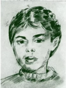Rysunek Roberta Falka